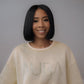 AURA Loungewear Set - Sand