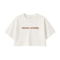 Chosen, Actually Tee