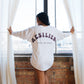 Resilient State of Mind - Long Tee