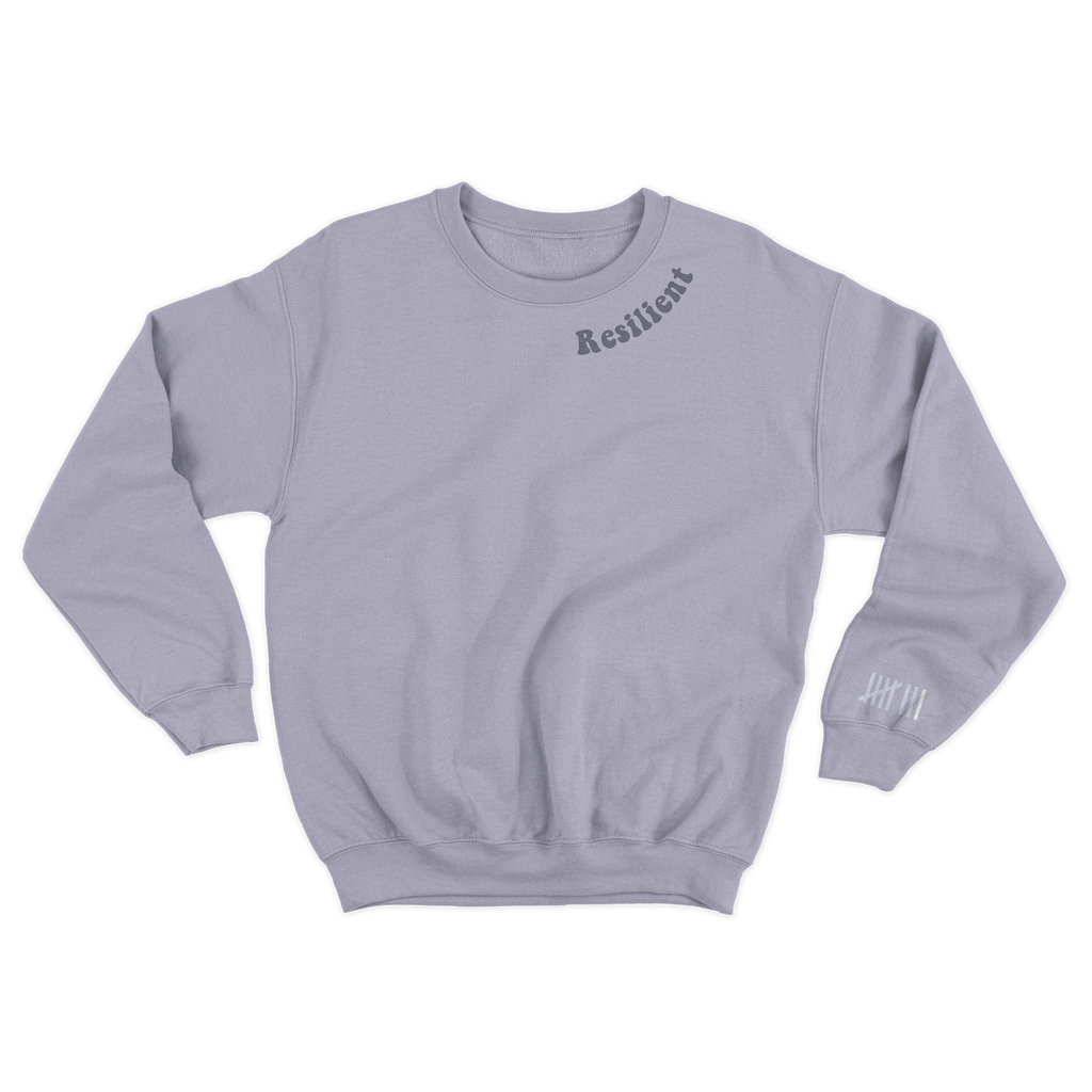 Resilient State of Mind - Crewneck