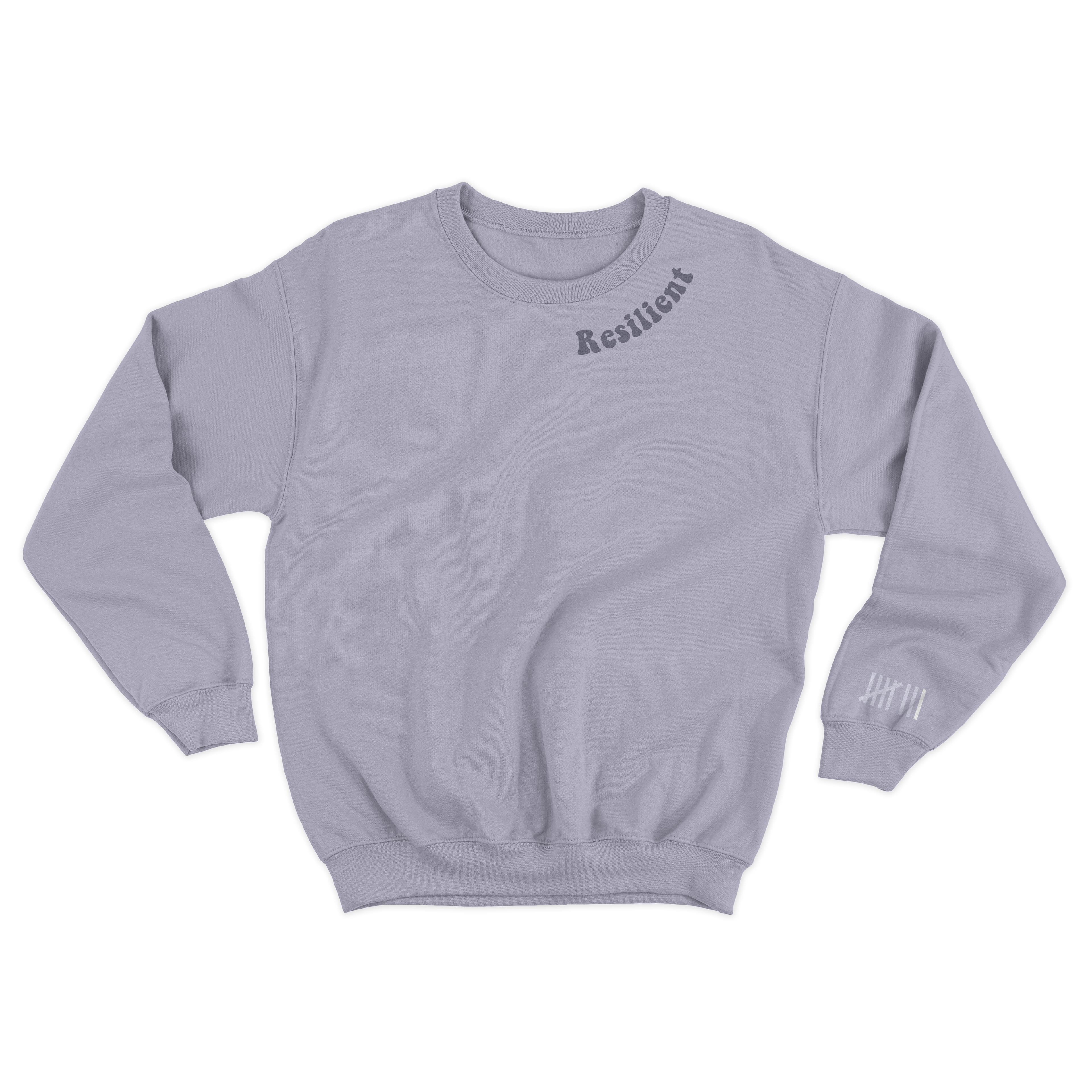 Resilient State of Mind - Crewneck